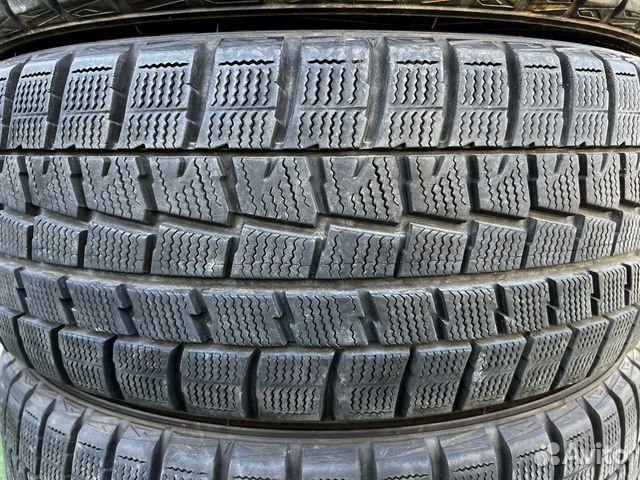 Dunlop SP Winter Maxx WM01 215/45 R17 87Q