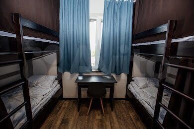 Комната 21 м² в 2-к., 2/9 эт.