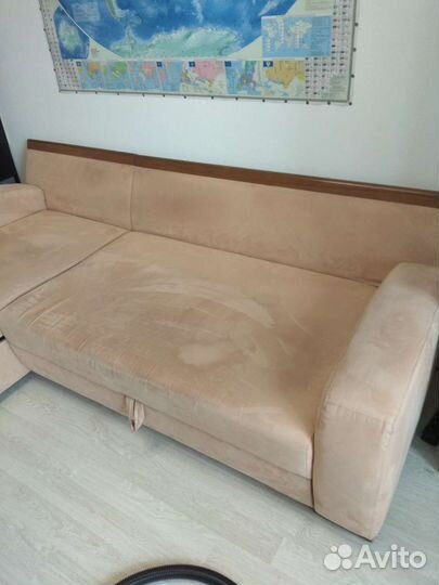 Химчистка мягкой мебели, диванов, матрасов, ковров