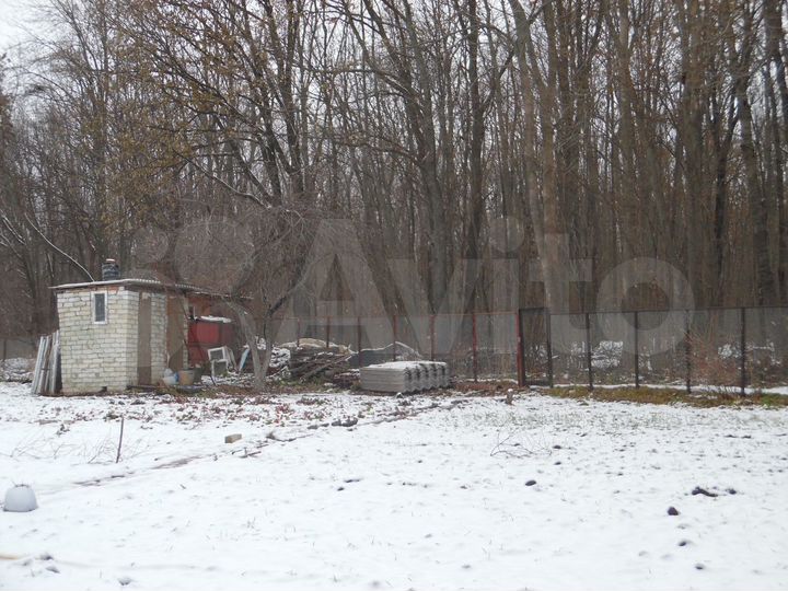 Дача 50 м² на участке 9 сот.