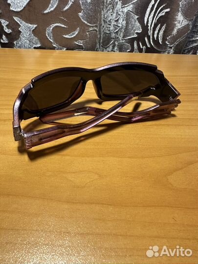 Солнцезащитные очки