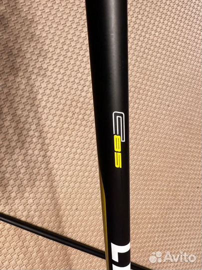 Лыжные палки leki, swix