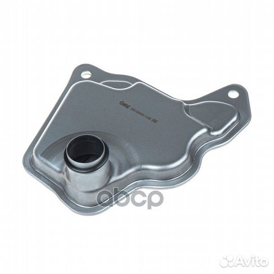 Фильтр АКПП nissan Qashqai (J11) 2013- mot.2,0