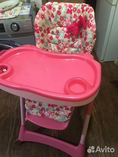 Стул для кормления