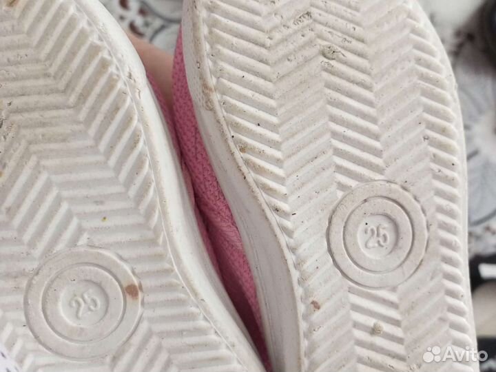 Детская обувь