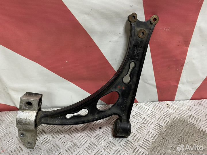 Рычаг передний Volkswagen Golf 5 Touran
