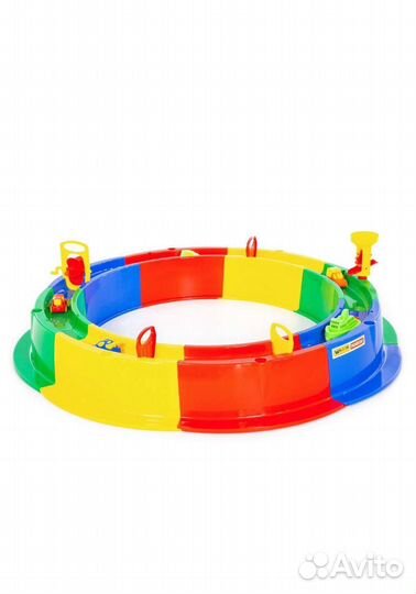 Песочница детская