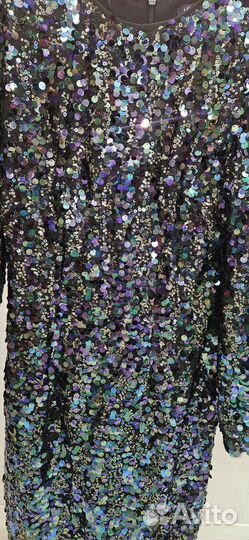 Вечернее платье женское