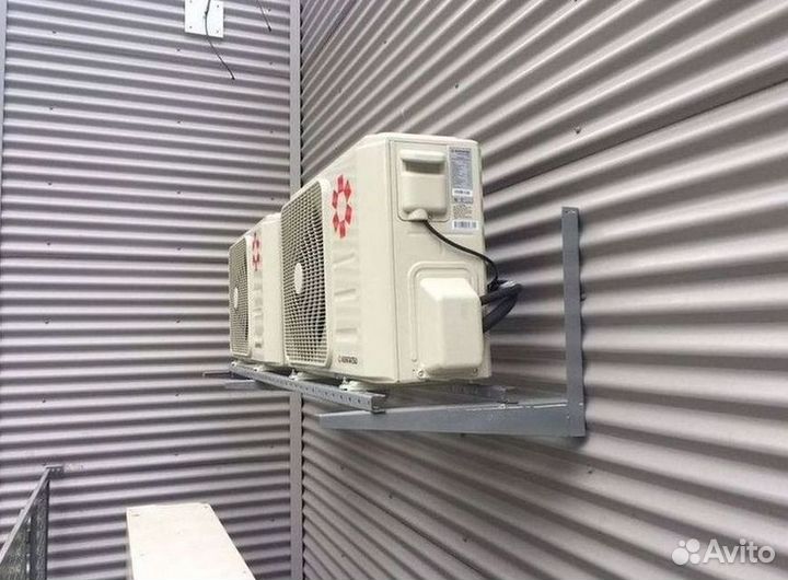 Кондиционер/Сплит-система с гарантией