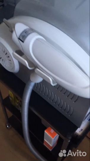 Неодимовый лазер