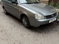 ВАЗ (LADA) Priora 1.6 MT, 2009, 121 000 км, с пробегом, цена 179 000 руб.