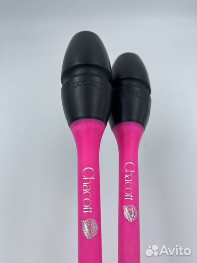 Комплект булав chacott для группового