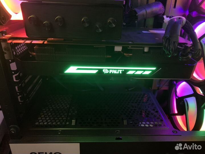 Gtx 1070 ti 8gb Getstream