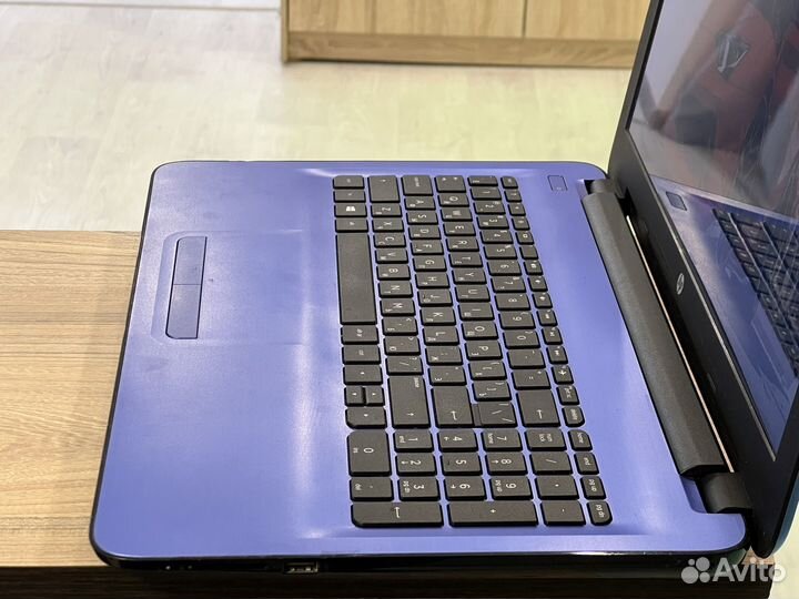 Ноутбук HP/AMD A8/500GB