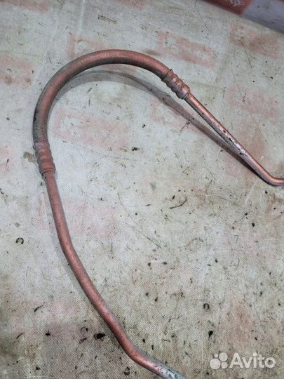 Трубка кондиционера Ford Focus DFW cdda 2003