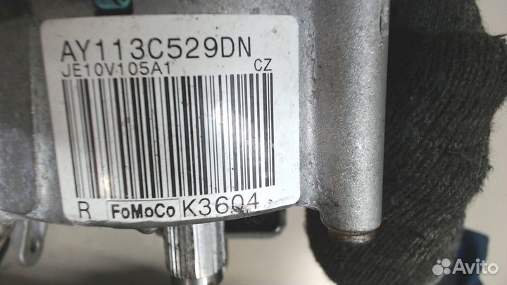 Электроусилитель руля Ford Transit (Tourneo) Couri