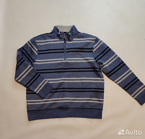 Lincoln XL джемпер мужской толстовка