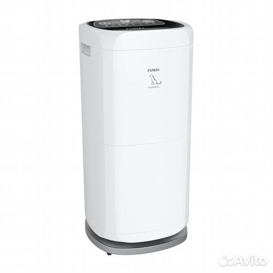 Осушитель воздуха серии yamaneko 60 RAD-Y60F7E