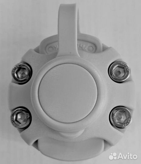 Держатель для спиннинга в лодку