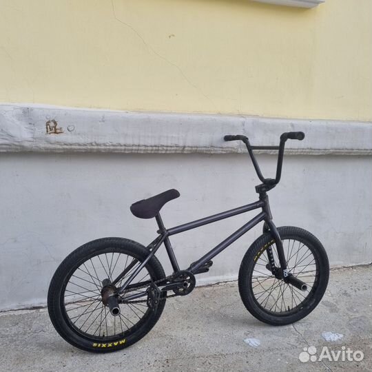 Bmx дербан