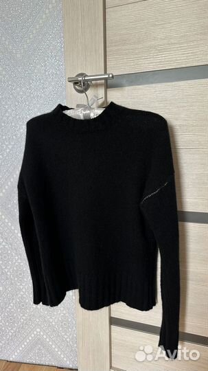 Кашемировый свитер 360cashmere p.xs