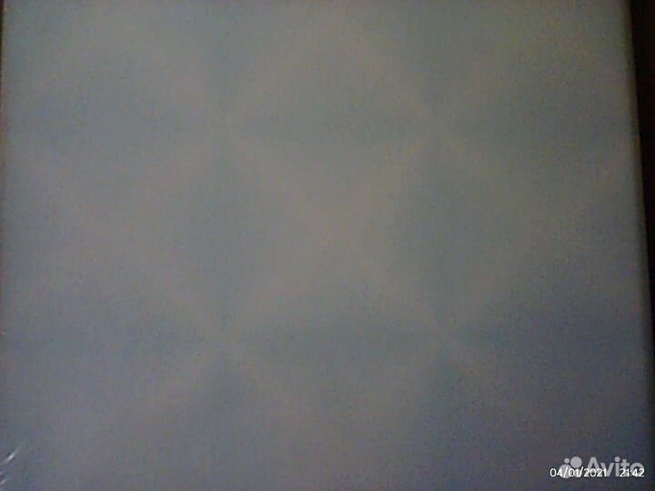 Плитка потолочная\\6 кв.м\\3 упаковки по 2 кв.м\\