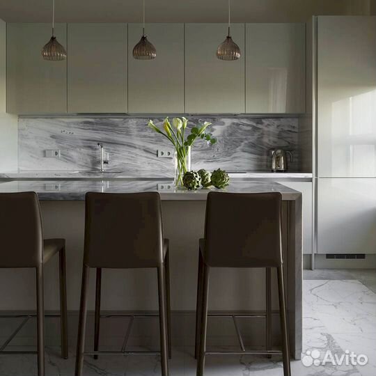 Кухни в рассрочку под 0