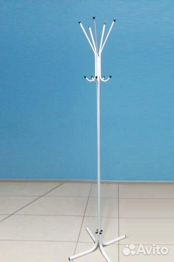 Вешалка напольная