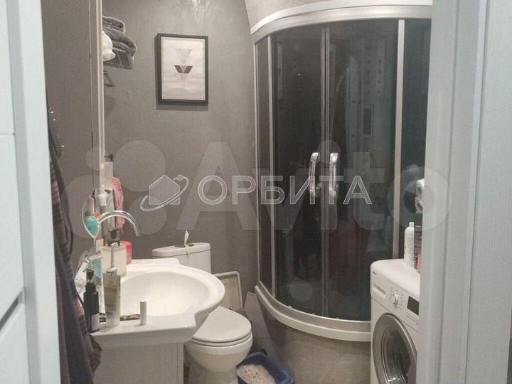 Дом 140 м² на участке 6,2 сот.