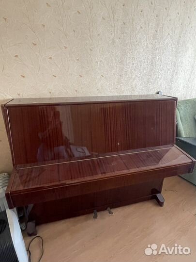 Пианино бесплатно