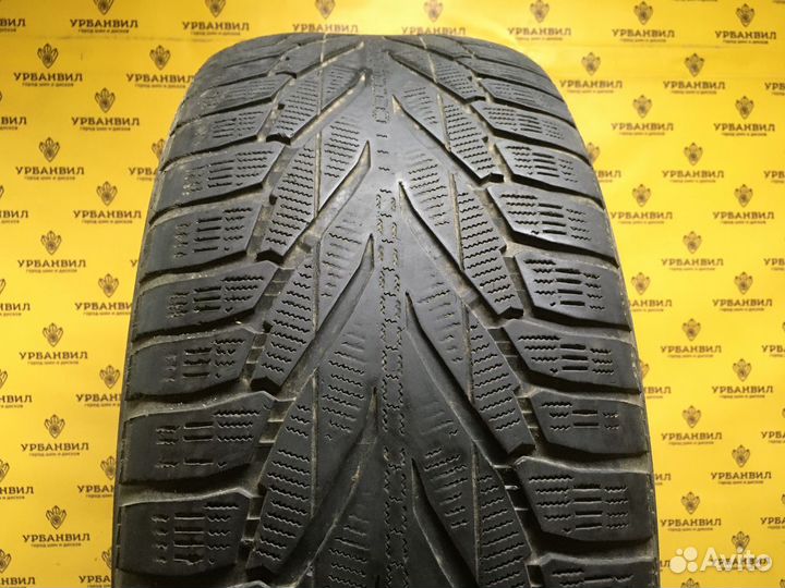 Nokian Tyres Hakkapeliitta R2 SUV 285/60 R18 116R