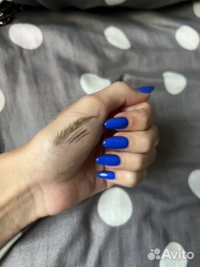 Лайнер для бровей Catrice (новый)