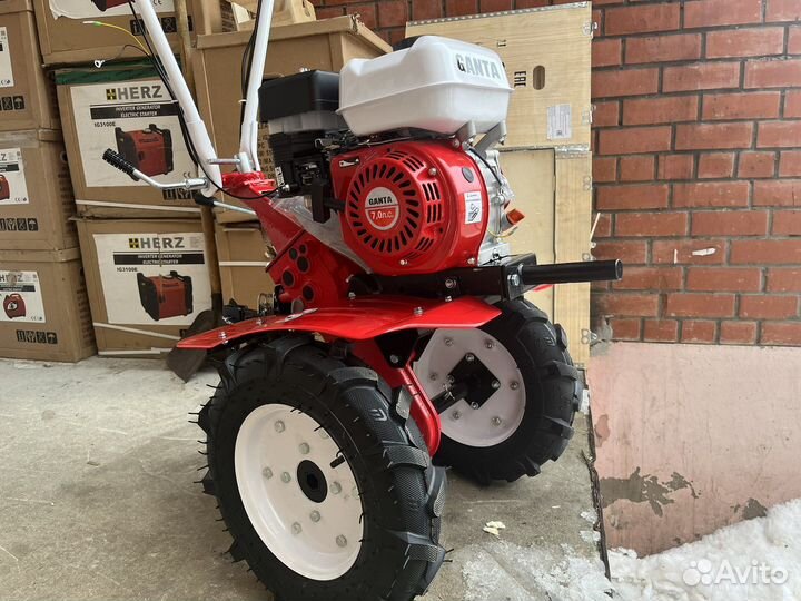 Мотоблок мб-950