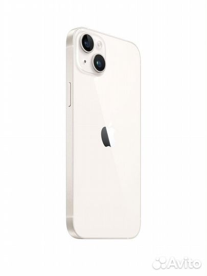 Apple iPhone 14 Plus 256gb Starlight