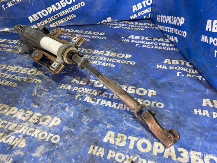 Рулевая колонка Ford Mondeo 3 лифтбэк cjba 2001