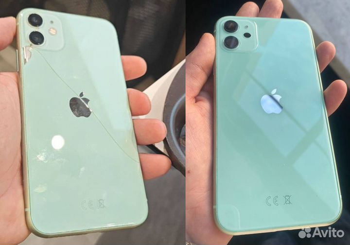 Выездной Ремонт iPhone / Ремонт динамика