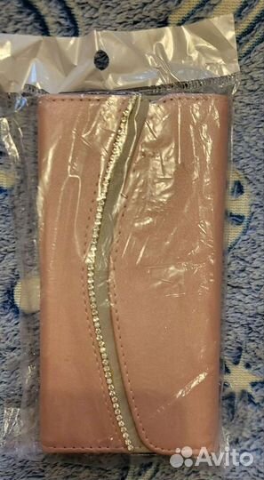 Чехол книжка на Huawei P30