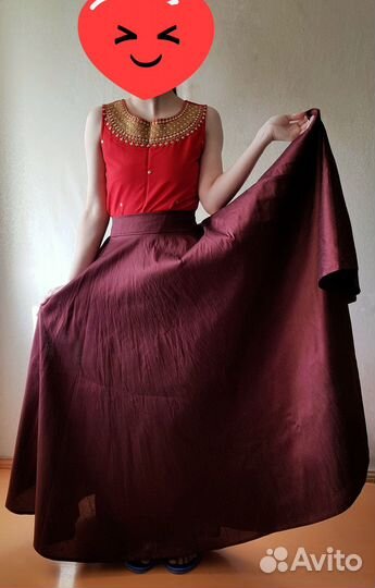 Одежда женская из Индии