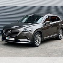 Mazda CX-9 2.5 AT, 2019, 148 000 км, с пробегом, цена 3 550 000 руб.