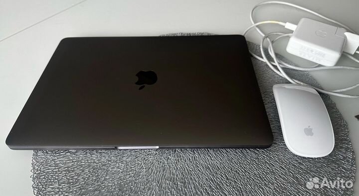 Macbook 13 Pro 2018