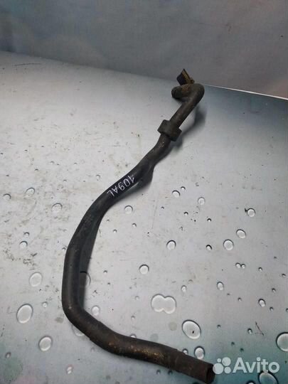 Патрубок охлаждения 1K0122109AL