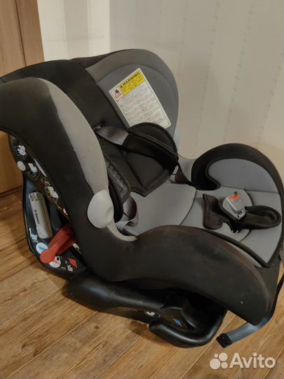 Детское кресло inglesina до 18 кг