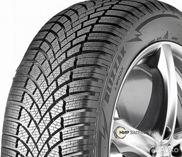 Bridgestone Blizzak LM-005 215/65 R17 103H