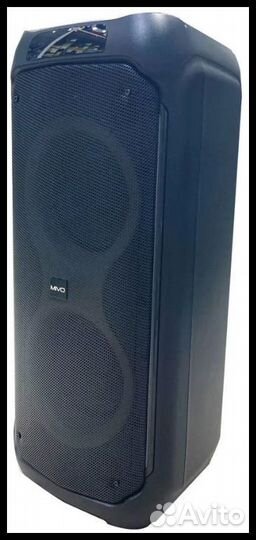 Аренда музыкальной колонки