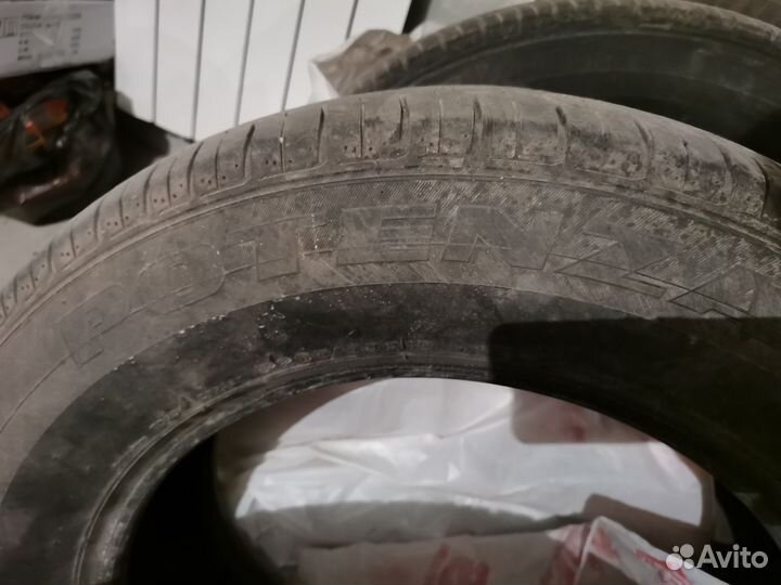 Bridgestone Potenza RE92A 265/60 R18 100K