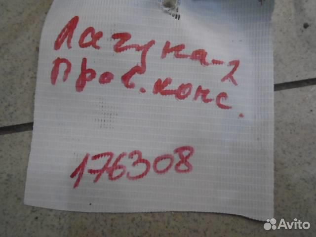 Проводка салона (жгут) Renault Laguna 2 2001-2008