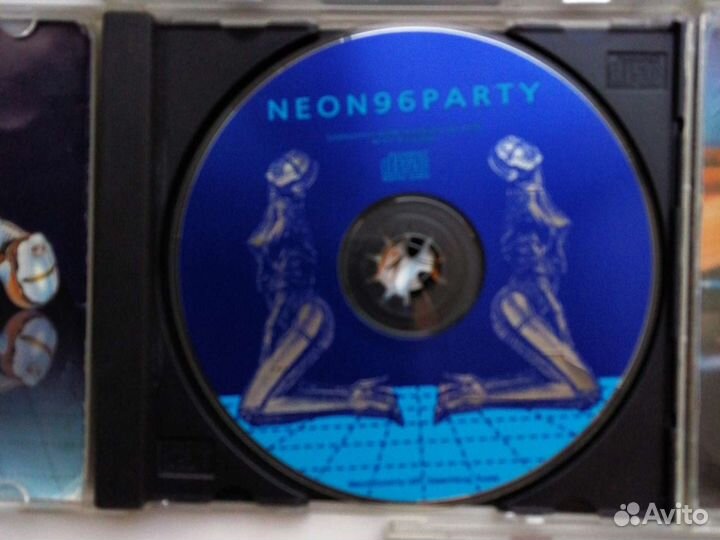 Диски компакт