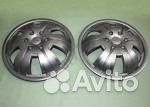 Колпак колеса передний best Газель пара