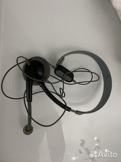 Наушники для xbox джойстика