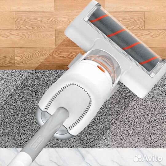 Беспроводной моющий пылесос Xiaomi swdk FG2020 Wir